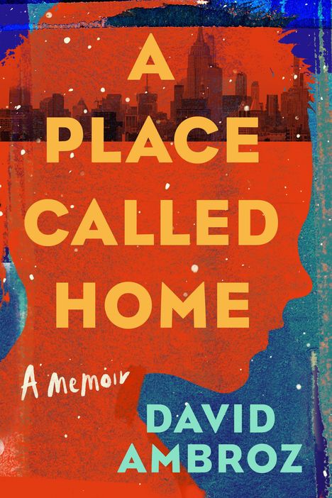 David Ambroz: A Place Called Home, Buch