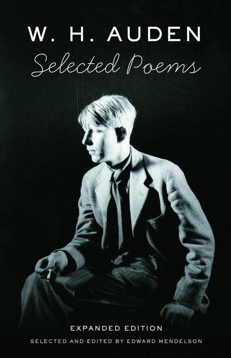 W. H. Auden: Selected Poems of W. H. Auden, Buch