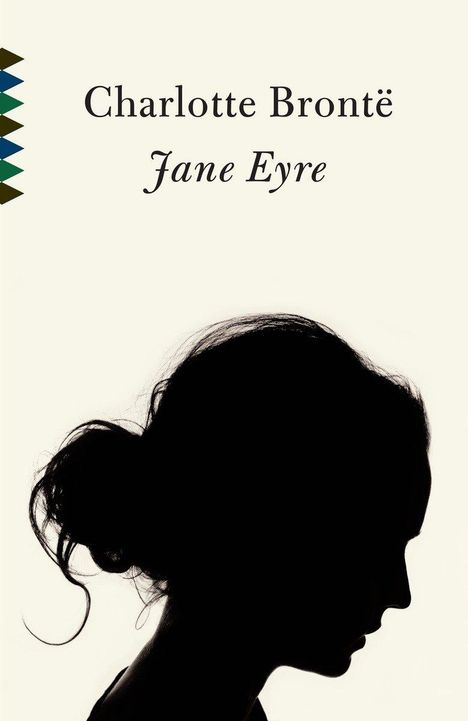 Charlotte Bronte: Jane Eyre, Buch