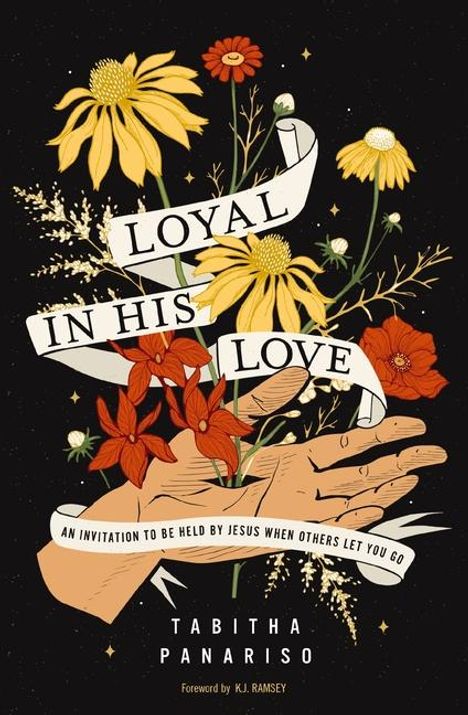 Tabitha Panariso: Loyal in His Love, Buch