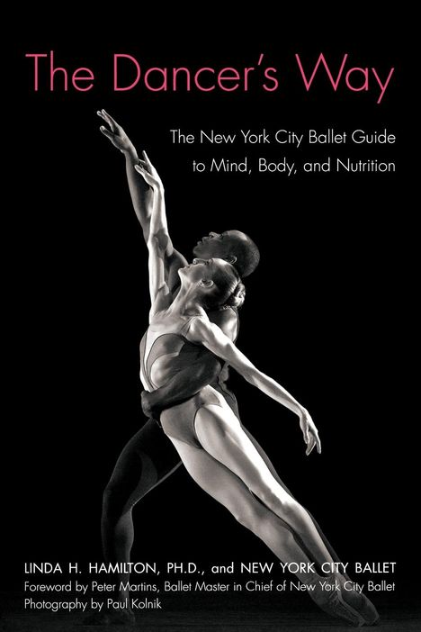 Linda H. Hamilton: The Dancer's Way, Buch