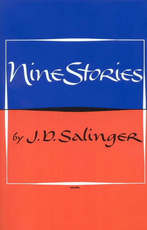 Jerome D. Salinger: Nine Stories, Buch
