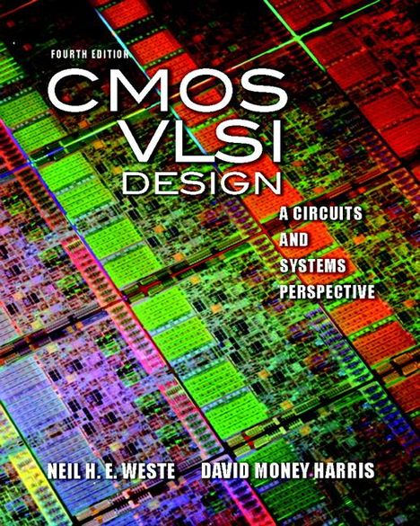 Neil Weste: Weste, N: CMOS VLSI Design, Buch