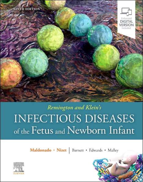 Remington and Klein's Infectious Diseases of the Fetus and Newborn Infant, Buch