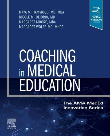 Margaret Wolff: Coaching in Medical Education, Buch