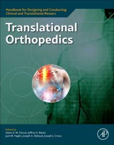 Translational Orthopedics, Buch