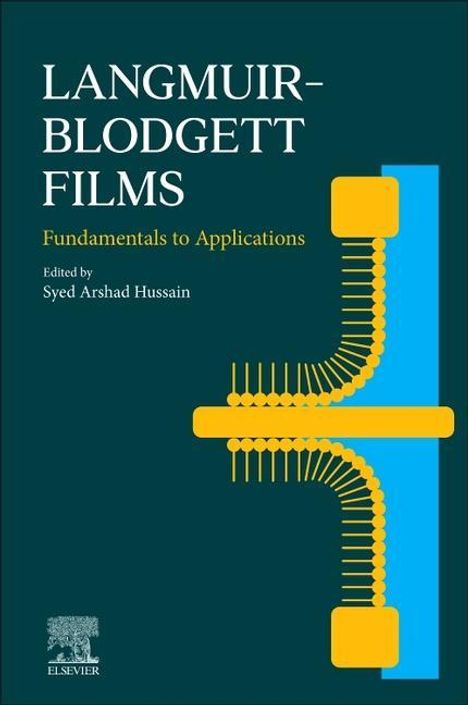 Langmuir-Blodgett Films: Fundamentals to Applications, Buch