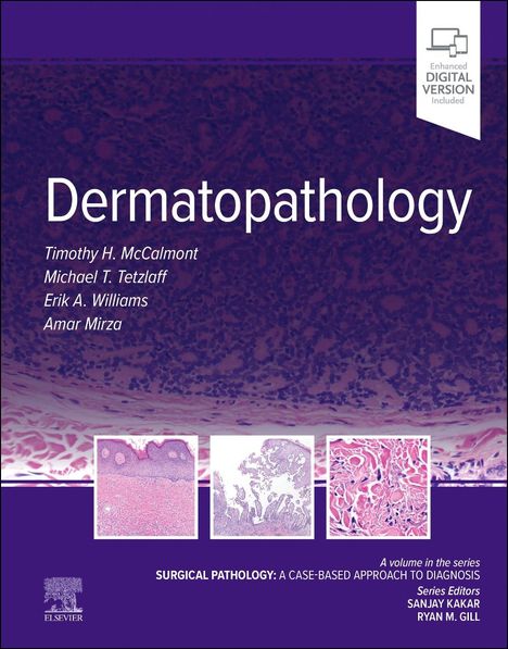 Dermatopathology, Buch