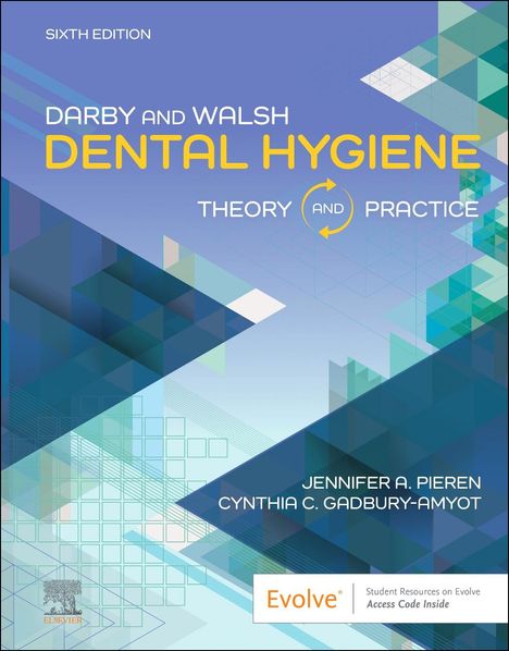 Darby &amp; Walsh Dental Hygiene, Buch
