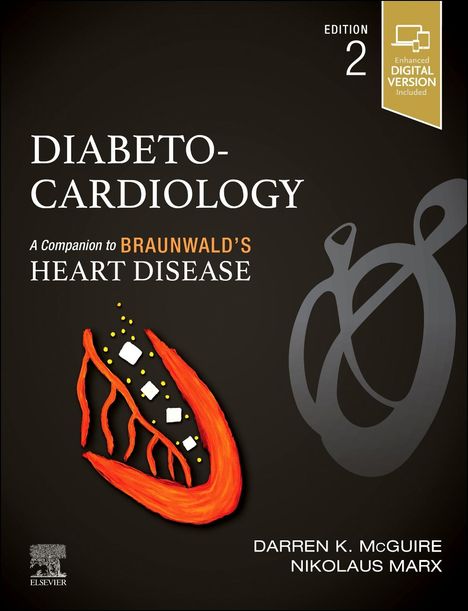 Diabeto-Cardiology, Buch