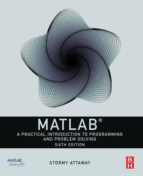 Dorothy C. Attaway: Matlab, Buch