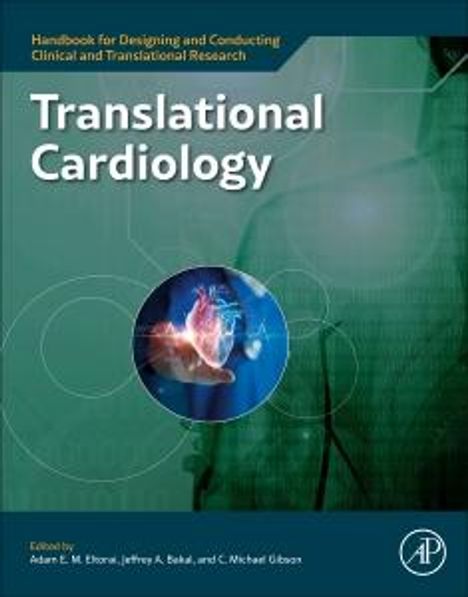 Translational Cardiology, Buch