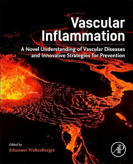 Vascular Inflammation, Buch