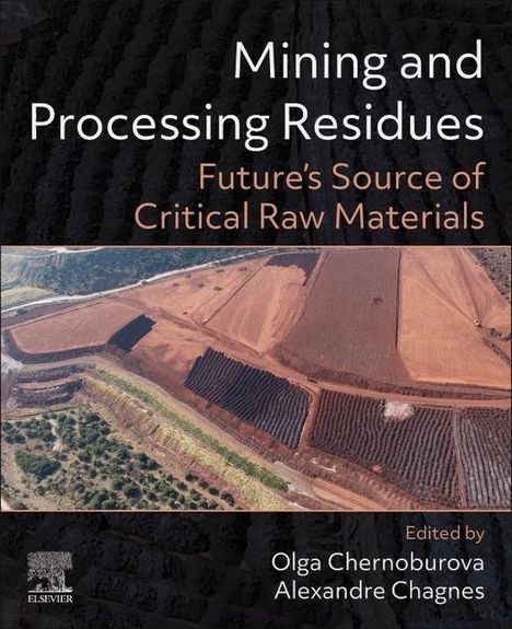 Mining and Processing Residues, Buch