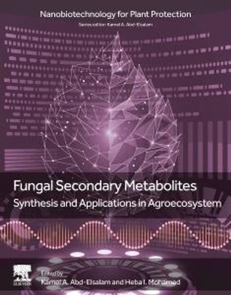 Fungal Secondary Metabolites, Buch