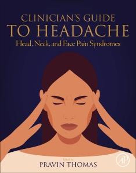 Clinician's Guide to Headache, Buch