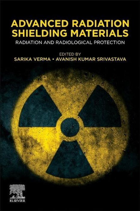 Advanced Radiation Shielding Materials, Buch