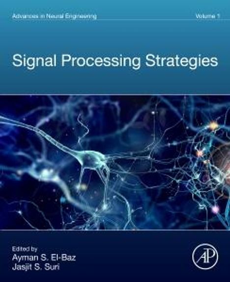 Advances in Neural Engineering Volume 1, Buch