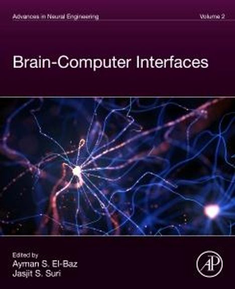 Advances in Neural Engineering Volume 2, Buch