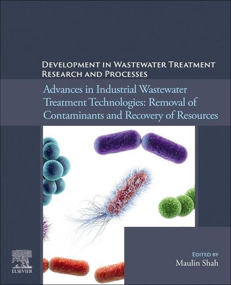 Development in Wastewater Treatment Research and Processes, Buch