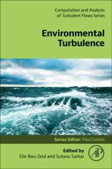 Environmental Turbulence, Buch