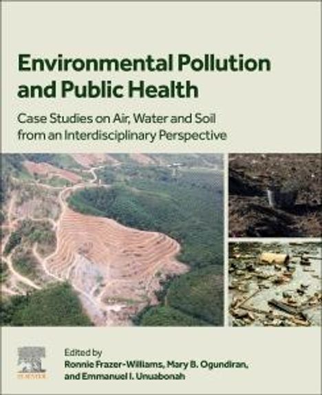 Environmental Pollution and Public Health, Buch