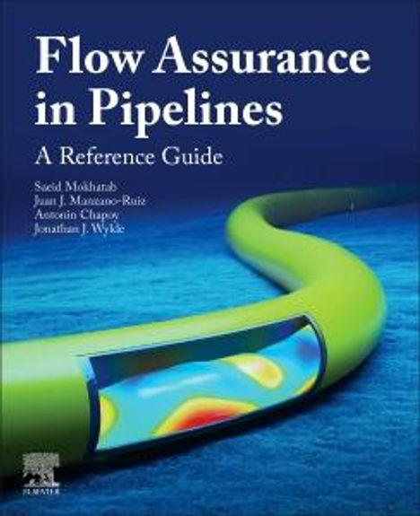 Saeid Mokhatab: Flow Assurance in Pipelines, Buch
