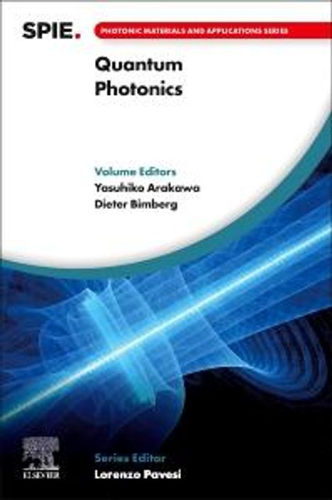 Quantum Photonics, Buch