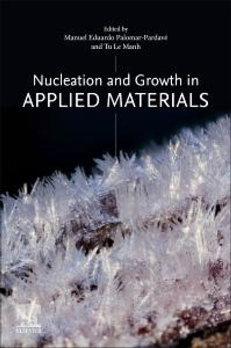 Nucleation and Growth in Applied Materials, Buch