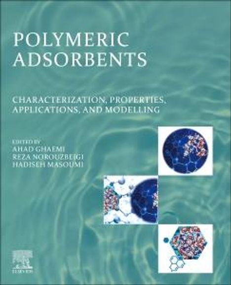 Polymeric Adsorbents, Buch