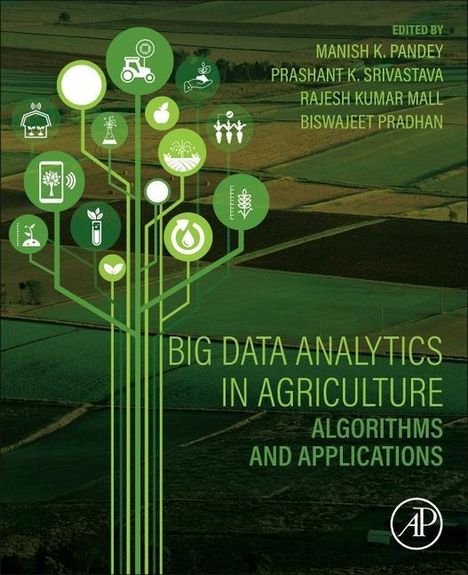 Big Data Analytics in Agriculture, Buch