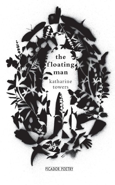 Katharine Towers: The Floating Man, Buch