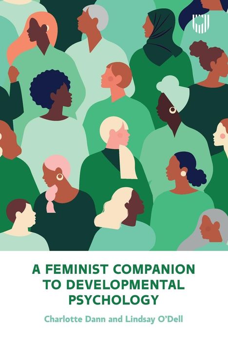 Charlotte Dann: A Feminist Companion to Developmental Psychology, Buch