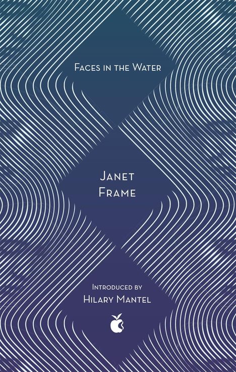 Janet Frame: Faces In The Water, Buch