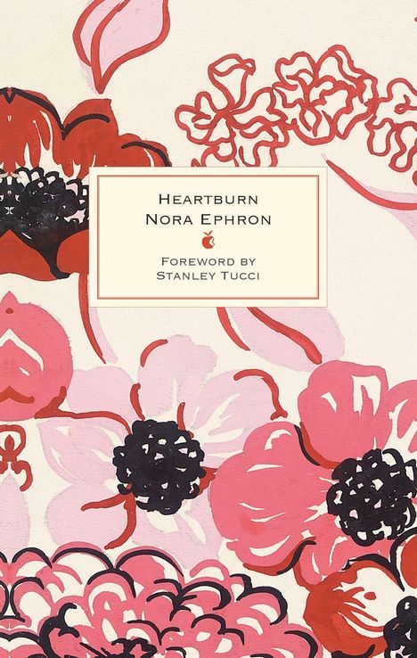 Nora Ephron: Heartburn, Buch