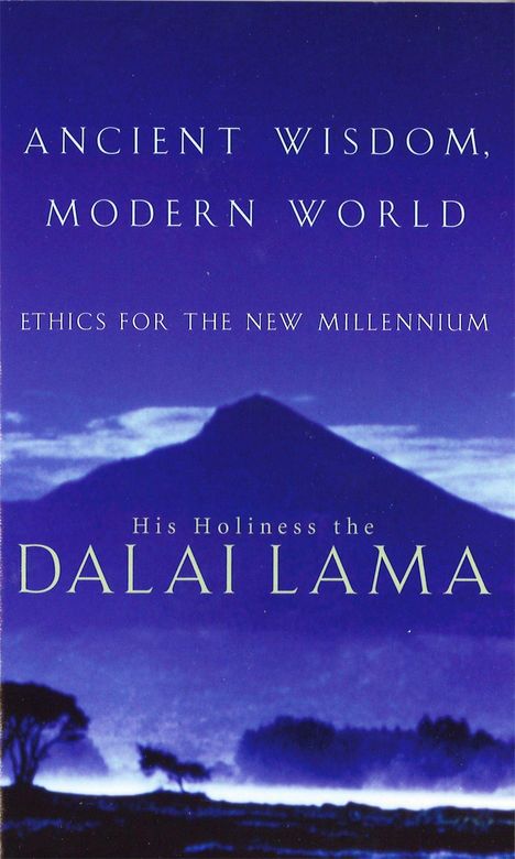 Alexander Norman: Ancient Wisdom, Modern World, Buch
