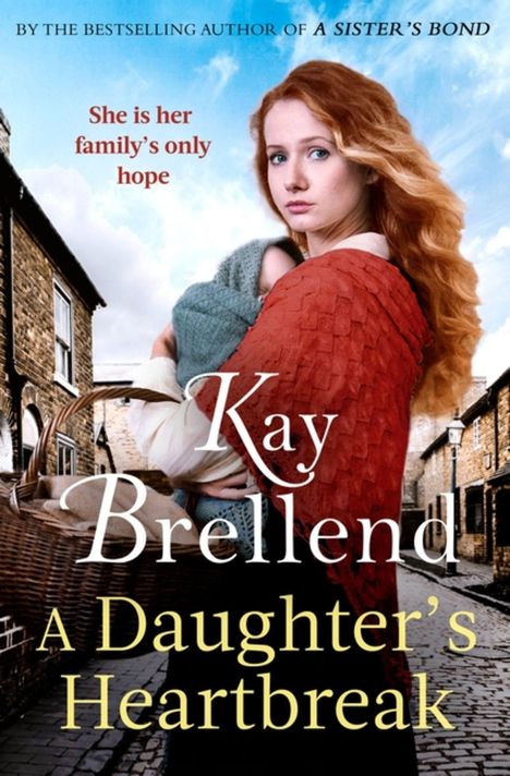 Kay Brellend: Mothers and Daughters, Buch