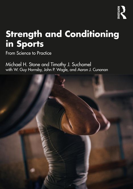 Michael H. Stone: Strength and Conditioning in Sports, Buch