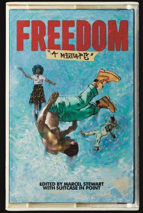 Freedom: A Mixtape, Buch