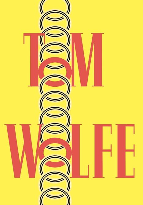 Tom Wolfe: Hooking Up, Buch