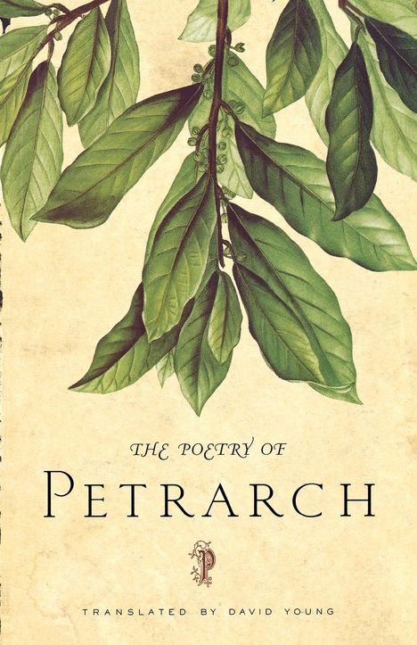 Petrarch: The Poetry of Petrarch, Buch