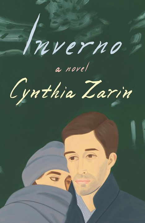 Cynthia Zarin: Inverno, Buch