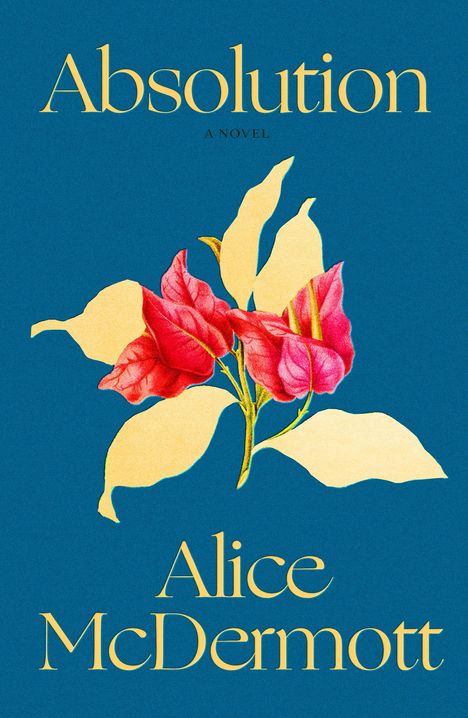 Alice McDermott: Absolutions, Buch