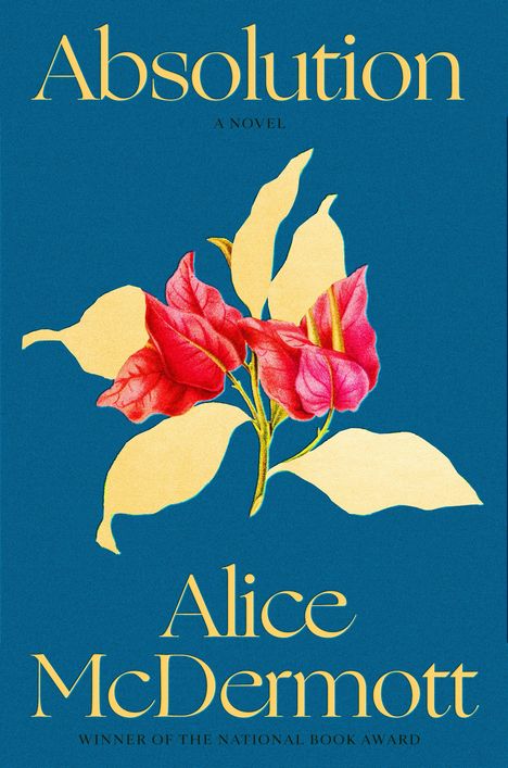 Alice McDermott: Absolution, Buch