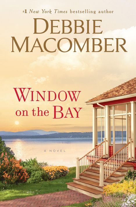 Debbie Macomber: Macomber, D: Window on the Bay, Buch