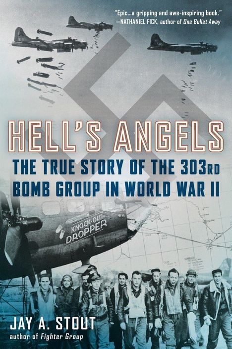 Jay A Stout: Hell's Angels, Buch