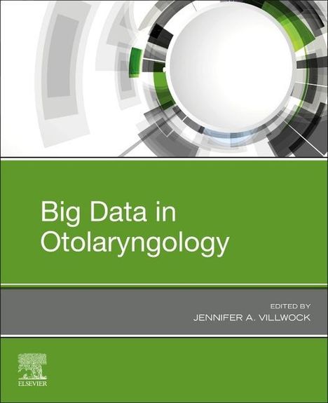 Big Data in Otolaryngology, Buch
