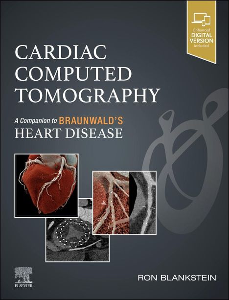 Cardiac Computed Tomography, Buch