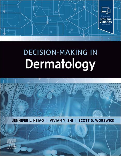 Decision-Making in Dermatology, Buch