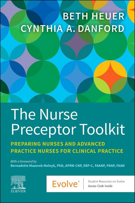 Beth Heuer: Heuer, B: Nurse Preceptor Toolkit, Buch